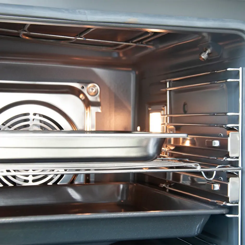 Lò nướng kết hợp hấp âm tủ Hafele 535.02.711 66 lít 4