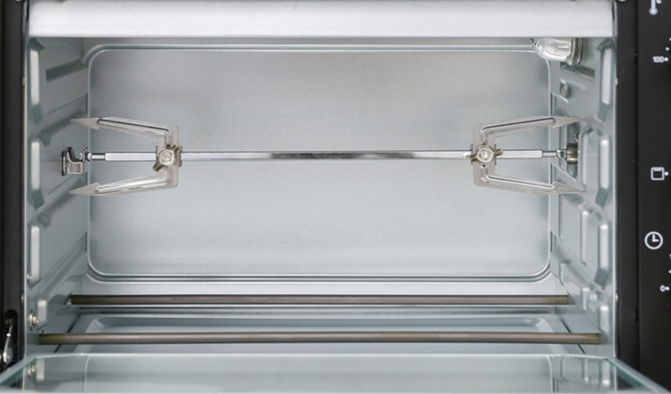 Lò nướng Sanaky VH-259S2D 25 lít 2