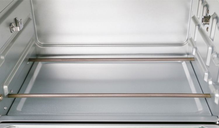 Lò nướng Sanaky VH-259S2D 25 lít 3