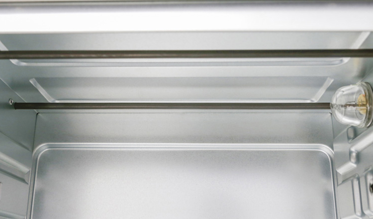 Lò nướng Sanaky VH-259S2D 25 lít 4