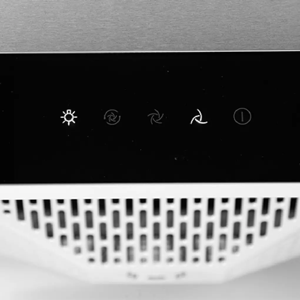 Máy Hút Mùi JUNGER HRJ-75 2