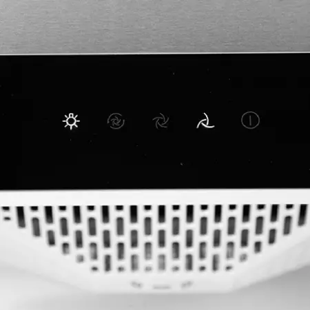 Máy Hút Mùi JUNGER HRJ-75 2