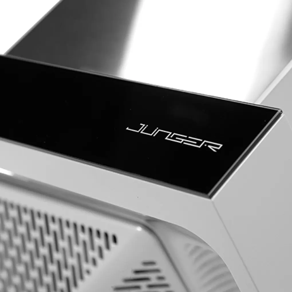 Máy Hút Mùi JUNGER HRJ-75 3