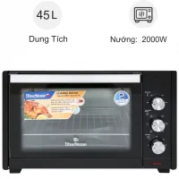 Lò nướng Bluestone EOB-7567 45 lít