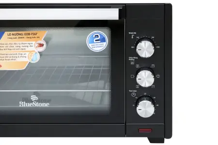 Lò nướng Bluestone EOB-7567 45 lít 1