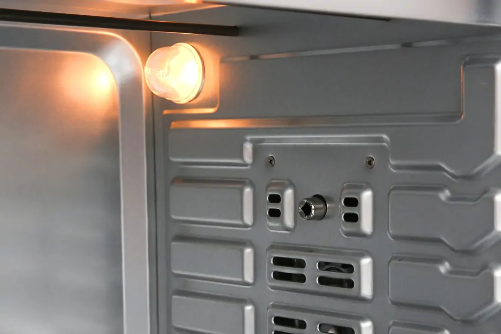 Lò nướng Bluestone EOB-7567 45 lít 3