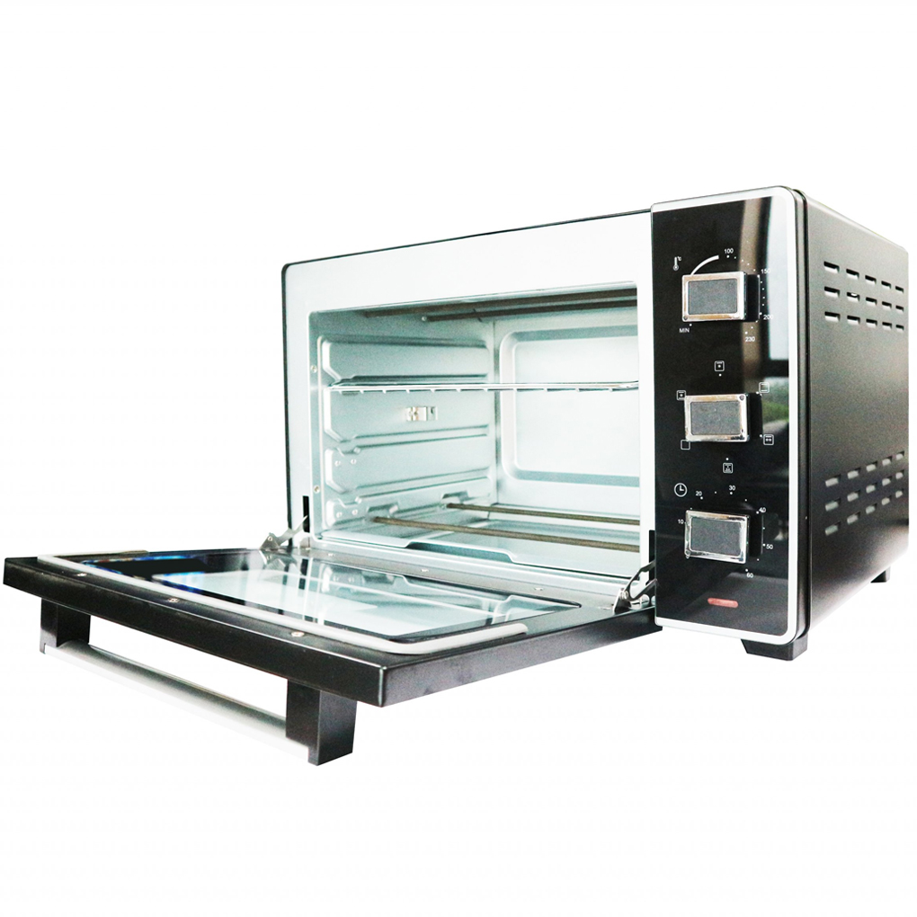 Lò nướng Sanaky VH-3599S2D 35 lít 2