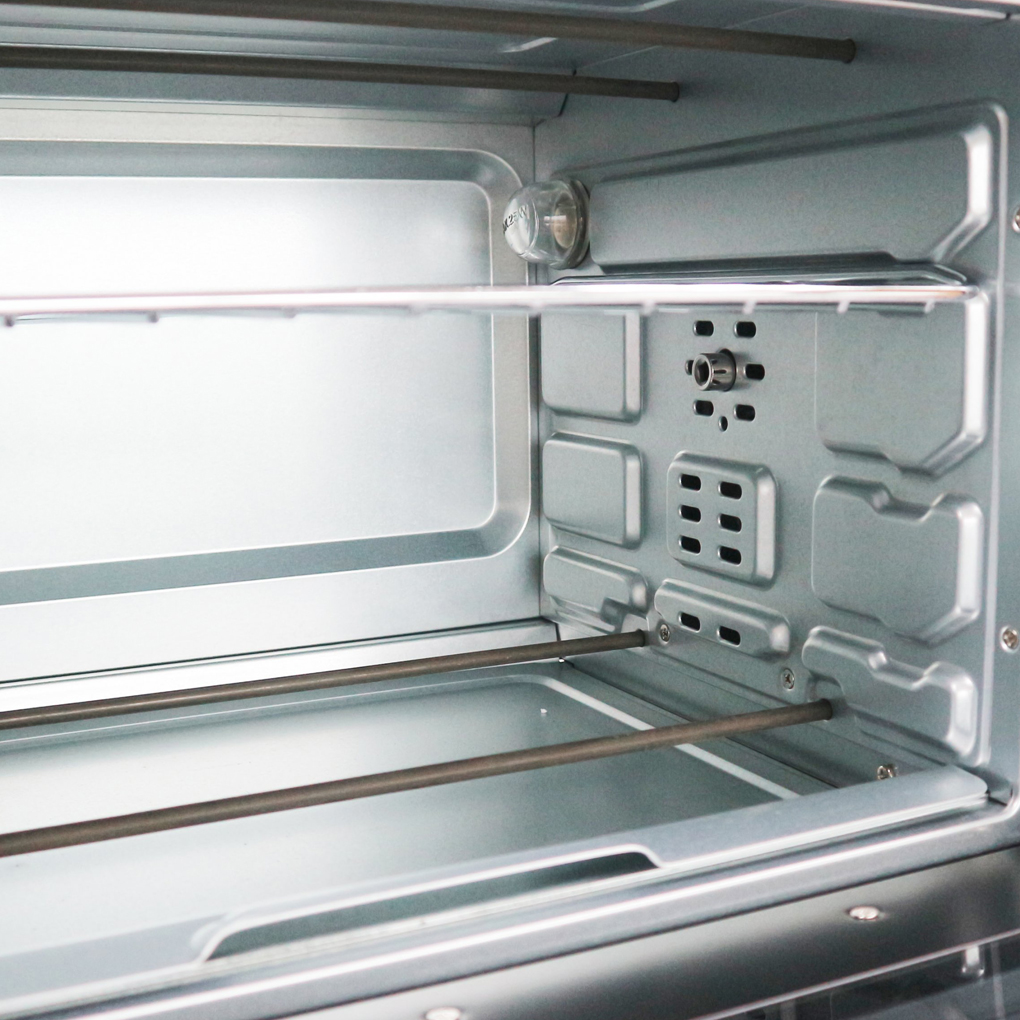 Lò nướng Sanaky VH-3599S2D 35 lít 3