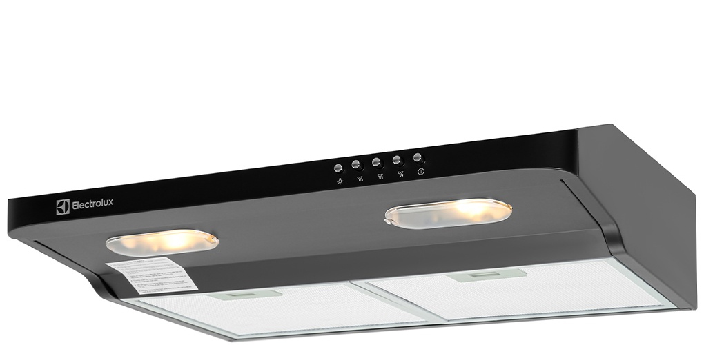 Máy hút mùi Electrolux EFT6032K 1