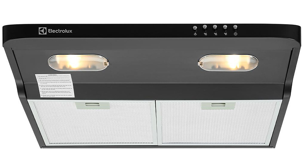 Máy hút mùi Electrolux EFT6032K 2