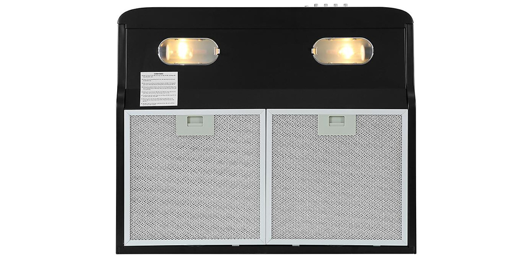 Máy hút mùi Electrolux EFT6032K 3