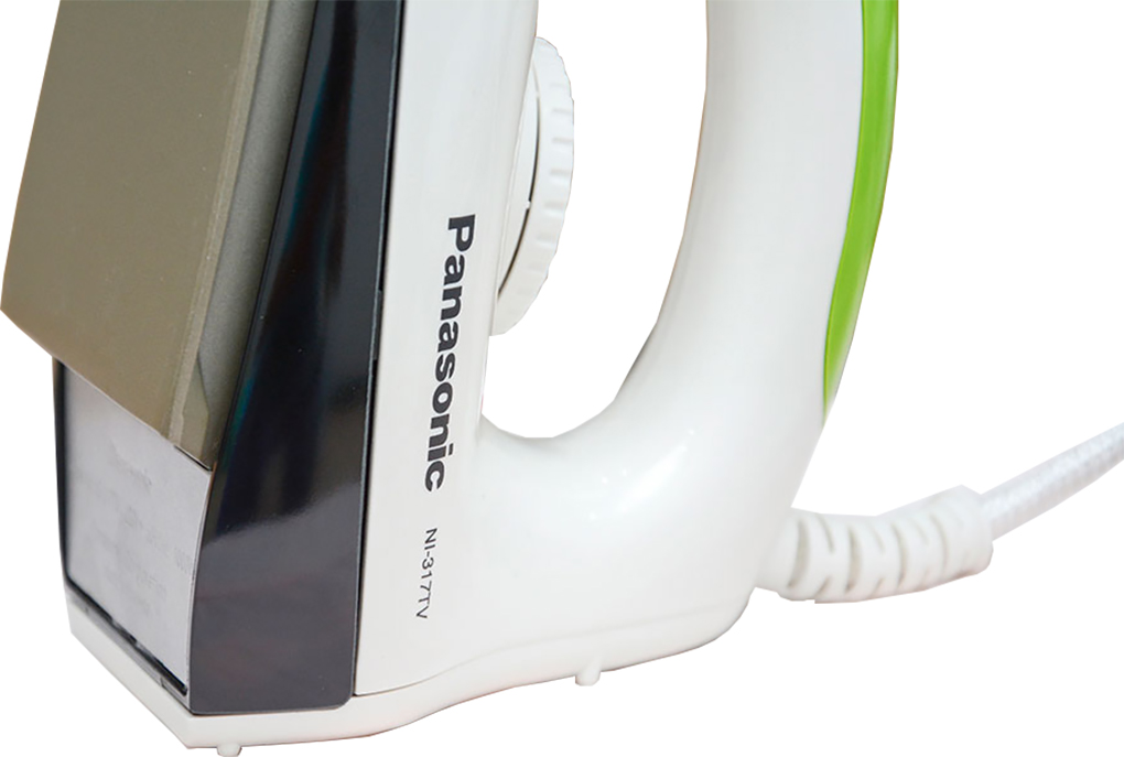 Bàn ủi Panasonic NI-317TXRA 1000W 2