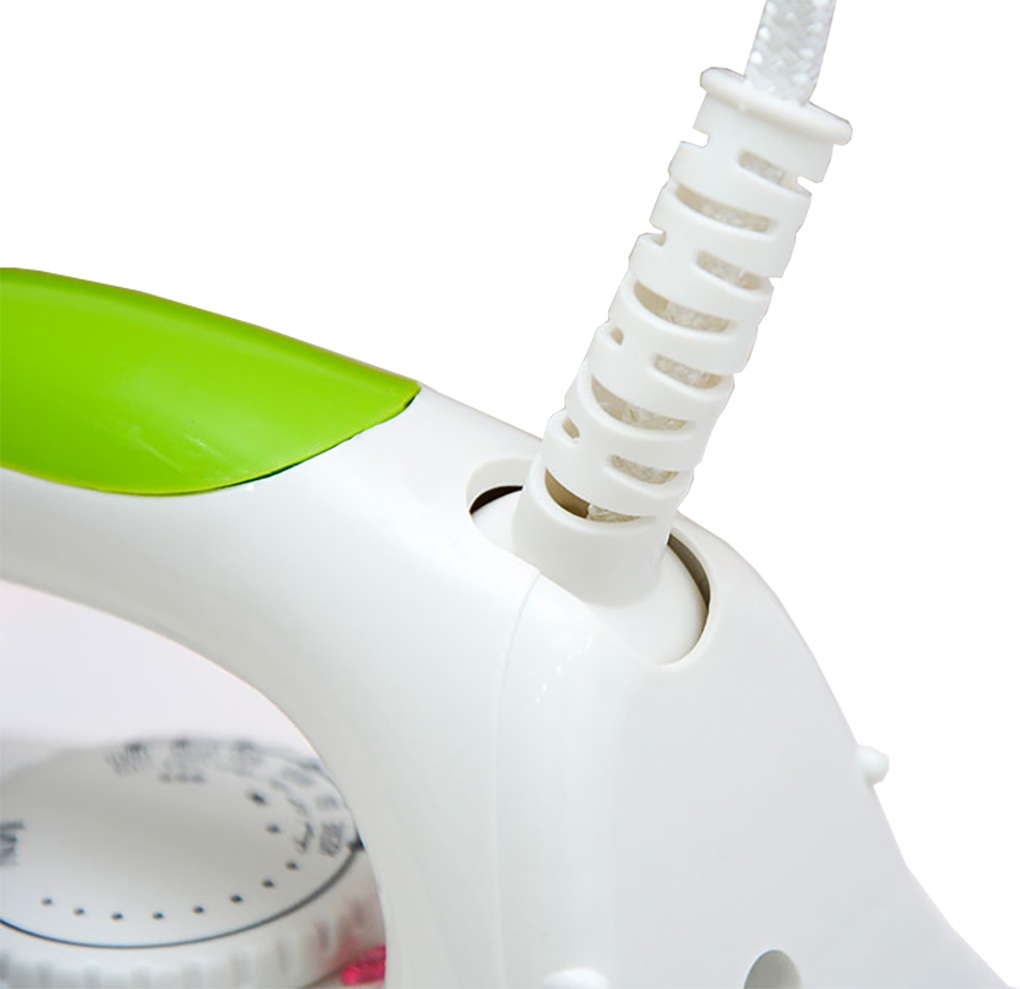 Bàn ủi Panasonic NI-317TXRA 1000W 3