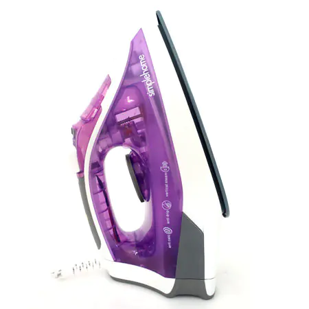 Bàn ủi hơi nước SimpleHome ES2376 2