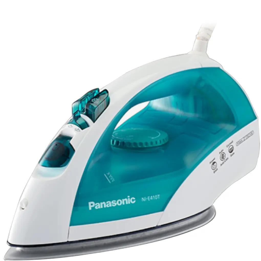 Bàn ủi hơi nước Panasonic NI-E410TMRA
