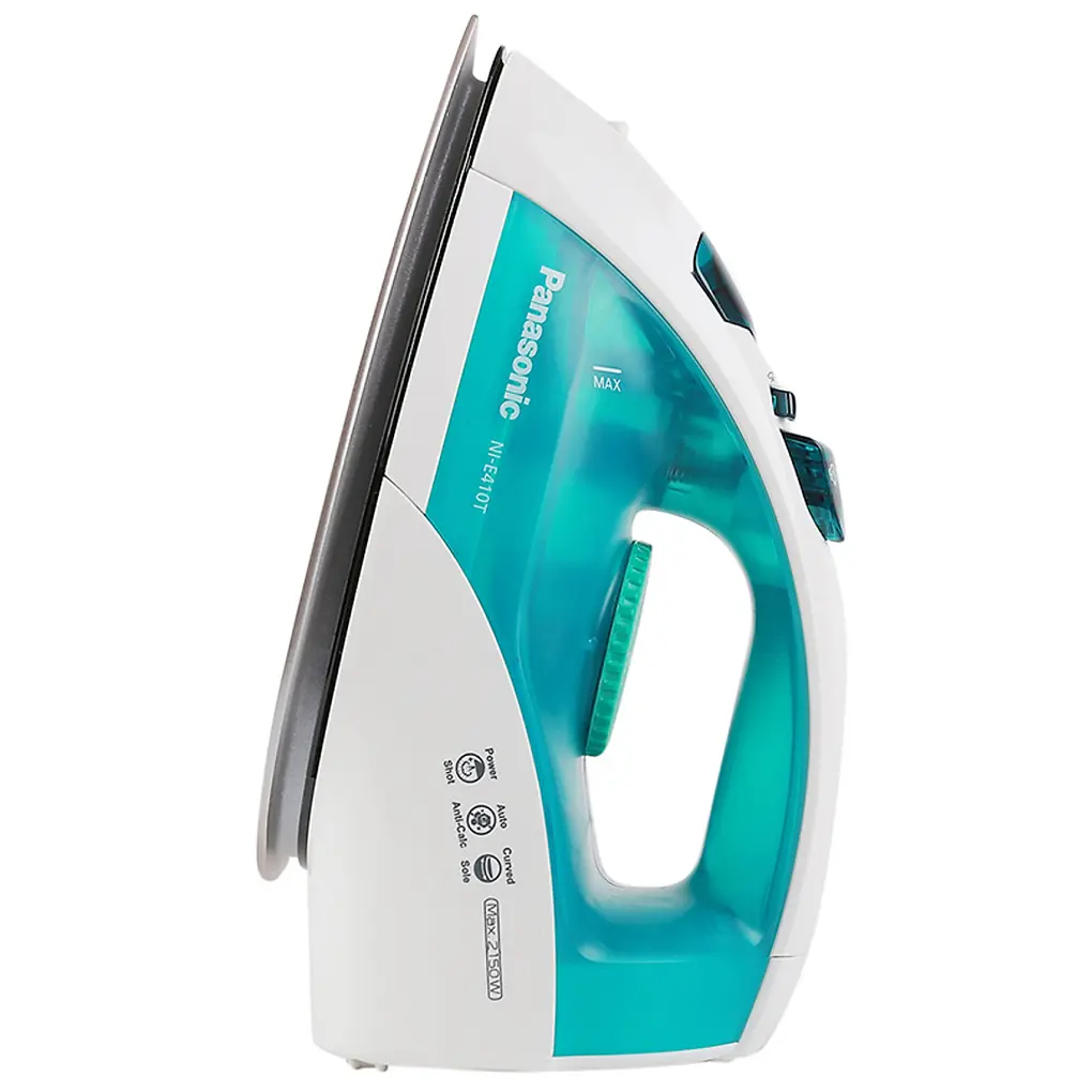 Bàn ủi hơi nước Panasonic NI-E410TMRA 1