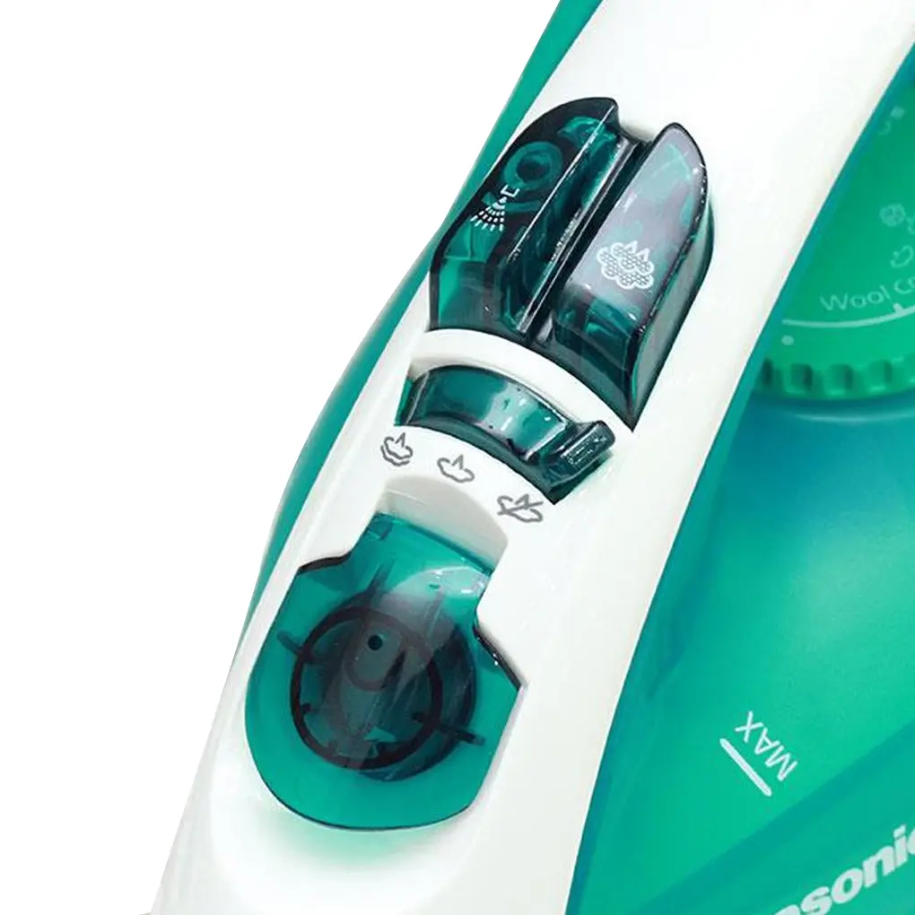 Bàn ủi hơi nước Panasonic NI-E410TMRA 2