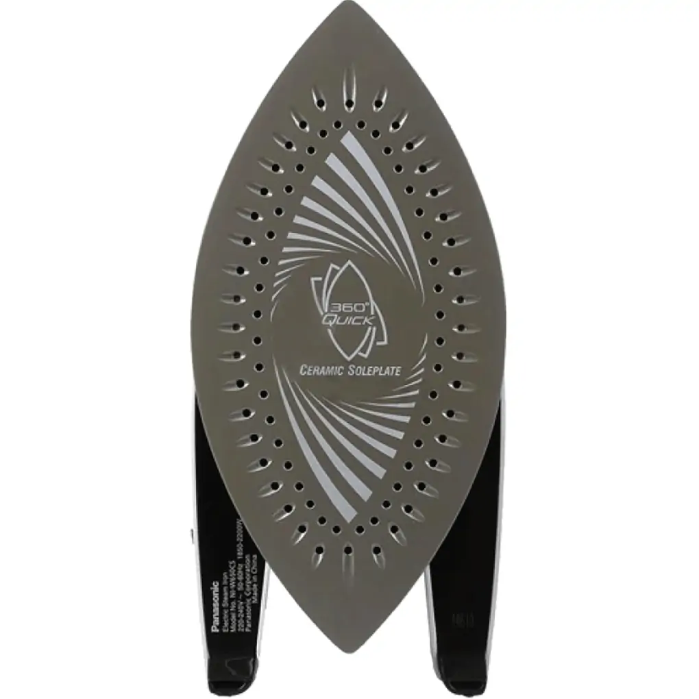 Bàn ủi Panasonic NI-W650CSLRA 2200W 0