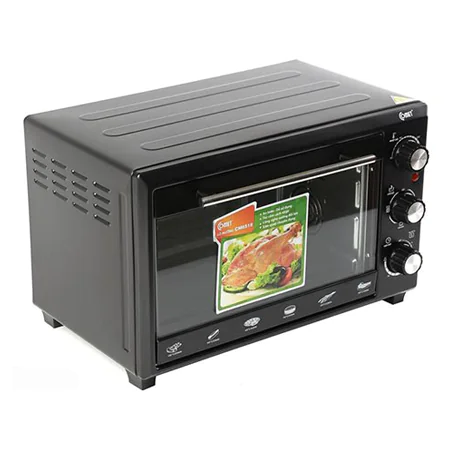 Lò nướng Comet CM6518 28 lít 3