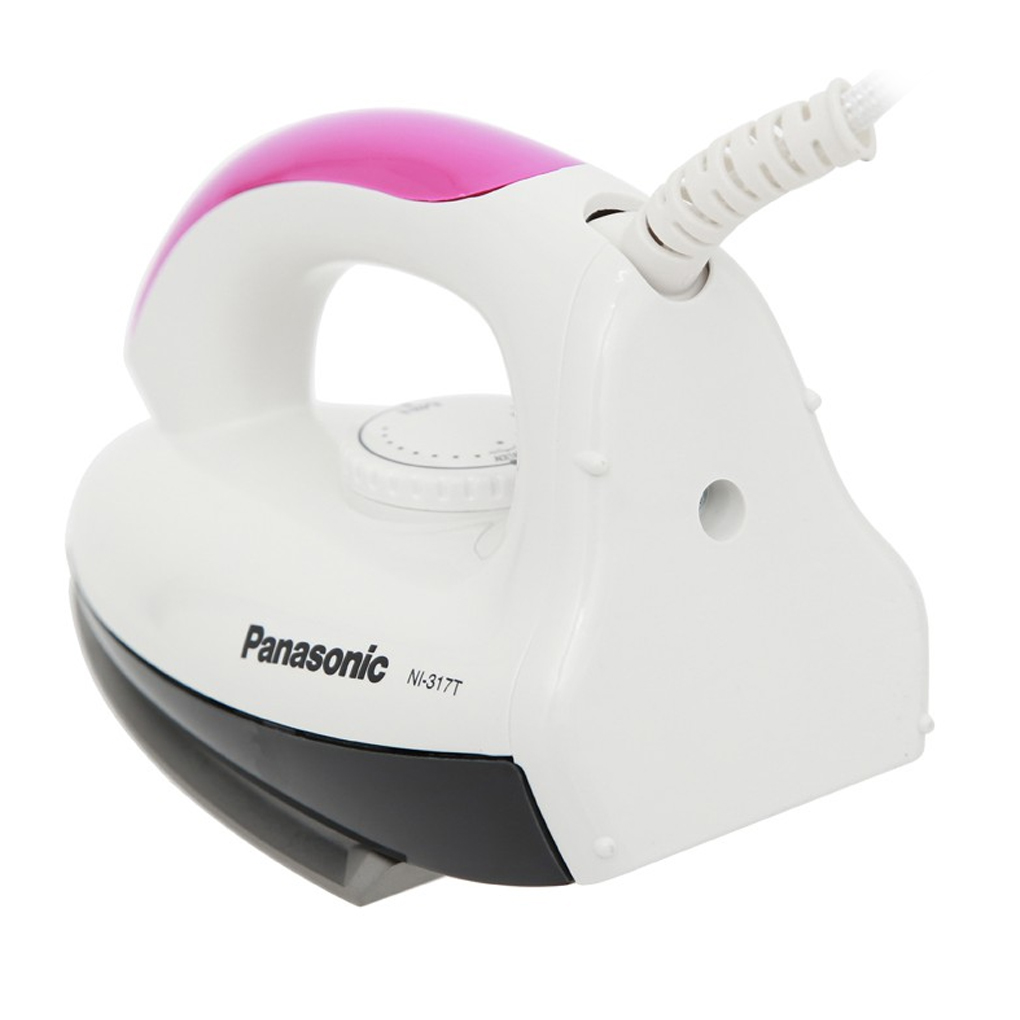 Bàn ủi Panasonic NI-317TVRA 1000W 0