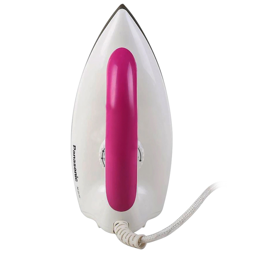 Bàn ủi Panasonic NI-317TVRA 1000W 1