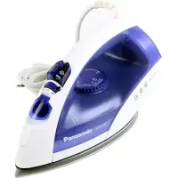Bàn ủi hơi nước Panasonic NI-E510TDRA