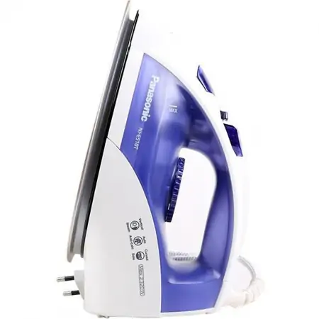 Bàn ủi hơi nước Panasonic NI-E510TDRA 0