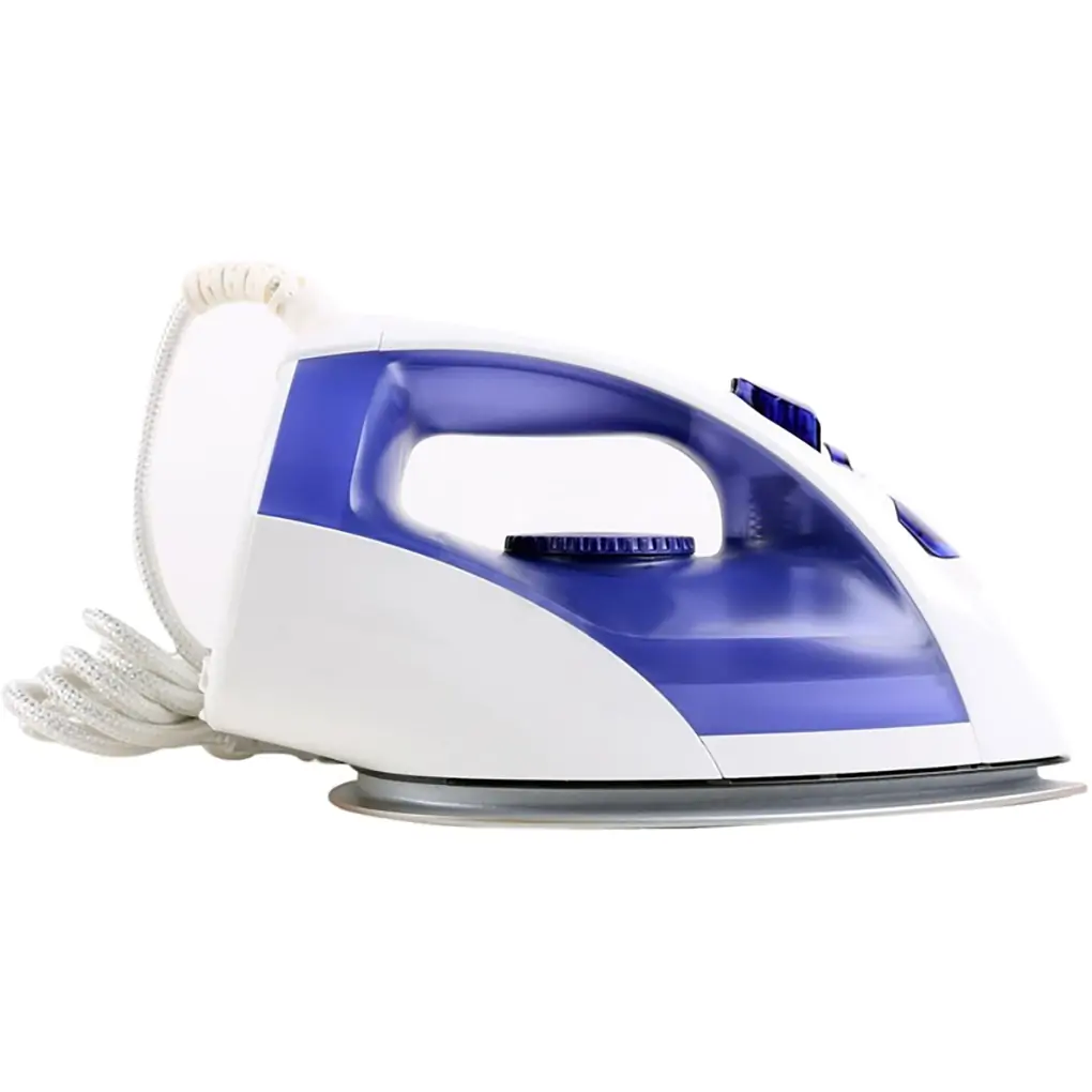 Bàn ủi hơi nước Panasonic NI-E510TDRA 1