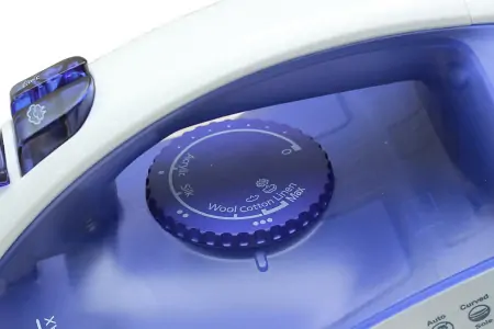 Bàn ủi hơi nước Panasonic NI-E510TDRA 2