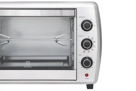 Lò nướng Electrolux EOT38MXC 38 lít 1