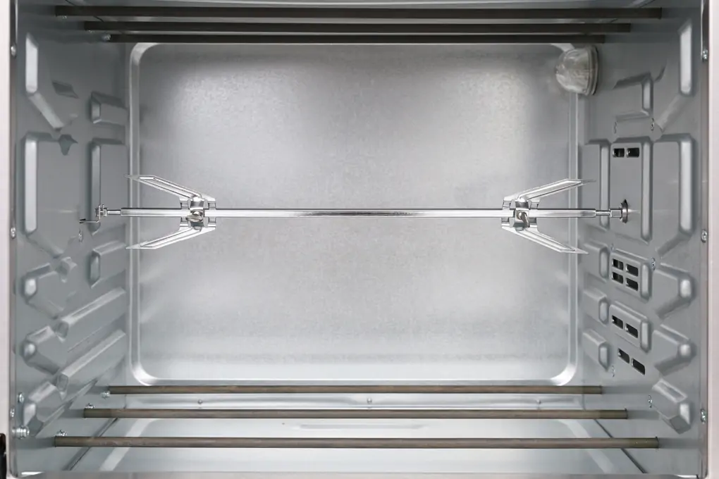 Lò nướng Electrolux EOT38MXC 38 lít 2