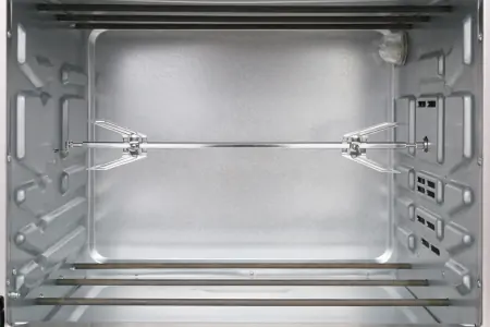 Lò nướng Electrolux EOT38MXC 38 lít 2