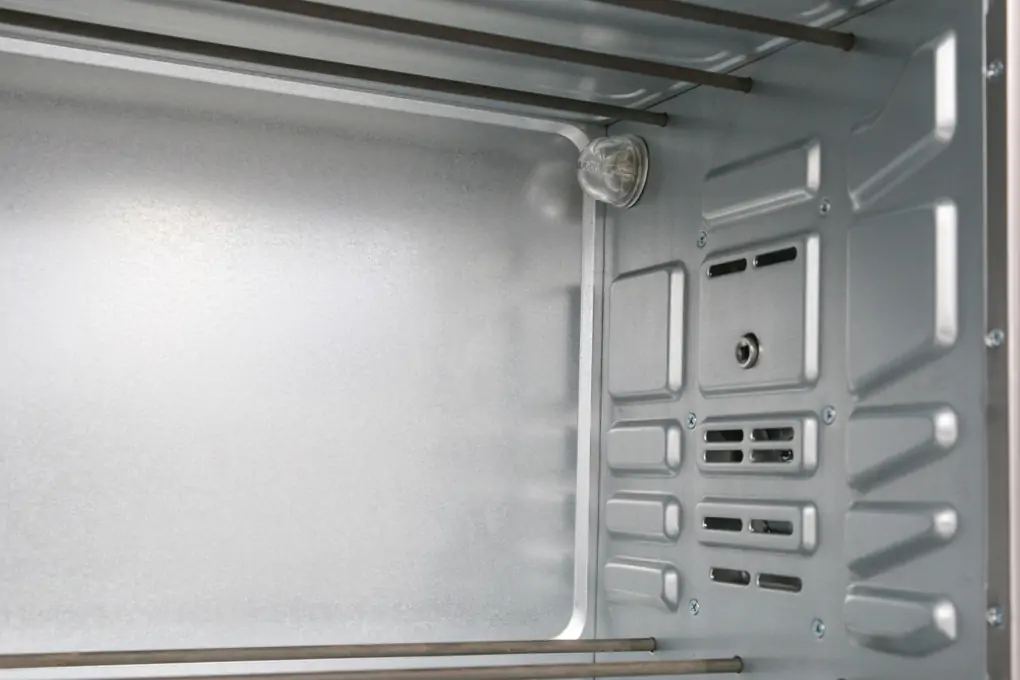 Lò nướng Electrolux EOT38MXC 38 lít 4