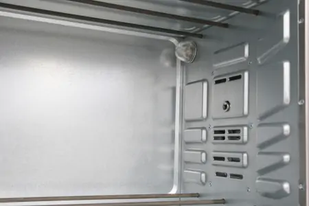 Lò nướng Electrolux EOT38MXC 38 lít 4