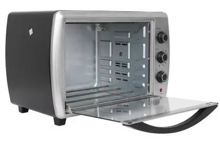 Lò nướng Electrolux EOT38MXC 38 lít 8