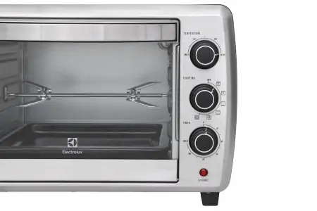 Lò nướng Electrolux EOT30MXC 30 lít 1