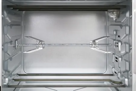 Lò nướng Electrolux EOT30MXC 30 lít 2