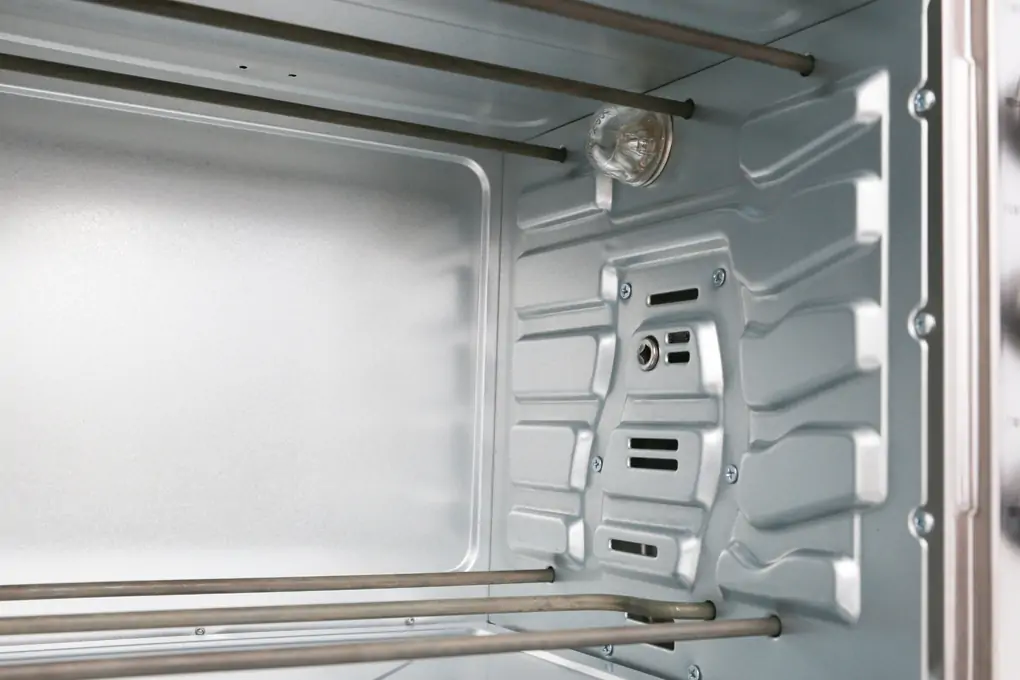 Lò nướng Electrolux EOT30MXC 30 lít 3