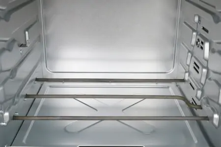 Lò nướng Electrolux EOT30MXC 30 lít 4