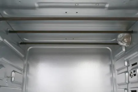 Lò nướng Electrolux EOT30MXC 30 lít 5