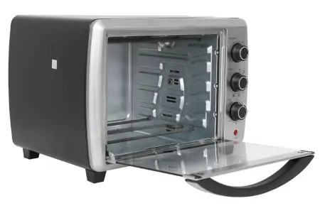 Lò nướng Electrolux EOT30MXC 30 lít 6