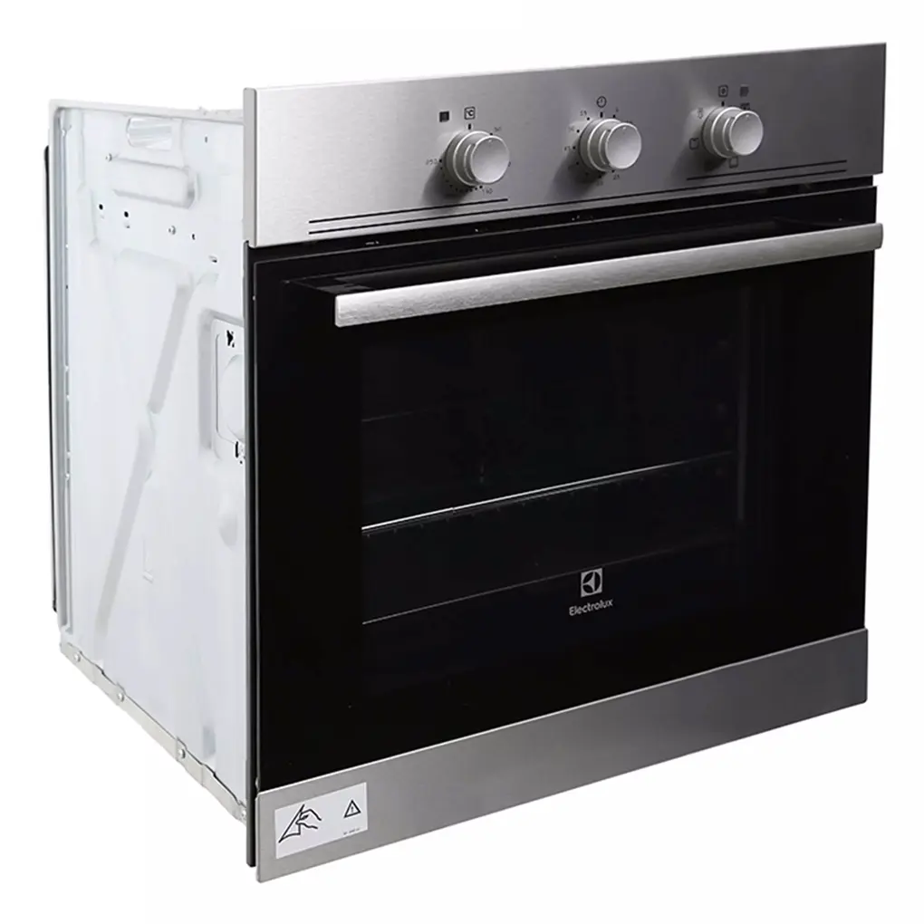 Lò nướng Electrolux EOB2100COX 53 lít 1