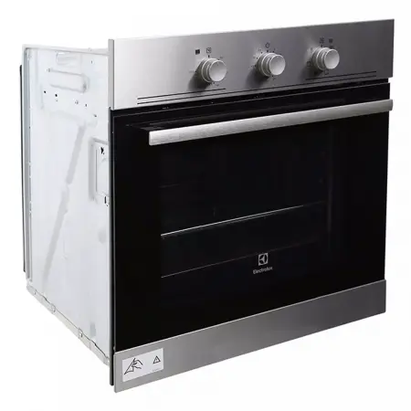 Lò nướng Electrolux EOB2100COX 53 lít 1