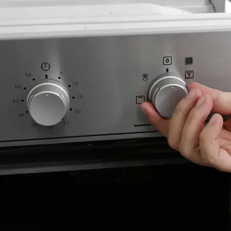 Lò nướng Electrolux EOB2100COX 53 lít 2