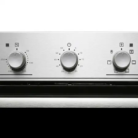 Lò nướng Electrolux EOB2100COX 53 lít 4