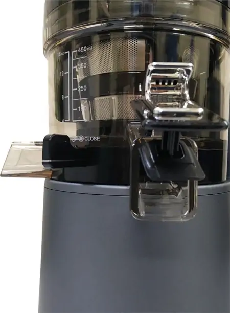 Máy Ép Chậm Hurom HAA-UBE - Hàn Quốc 1