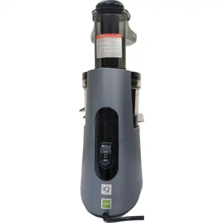 Máy Ép Chậm Hurom HAA-UBE - Hàn Quốc 2