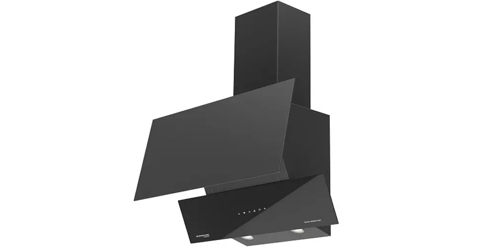 Máy hút mùi cao cấp vách kính Sunhouse MAMA MMB6819MT