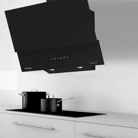 Máy hút mùi cao cấp vách kính Sunhouse MAMA MMB6819MT 3