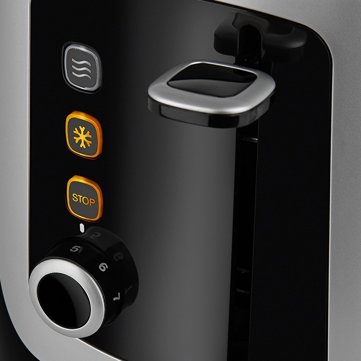 Lò nướng Electrolux ETS3505 2